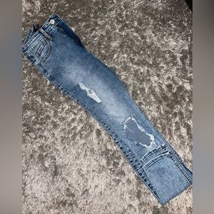 Never worn perfect condition